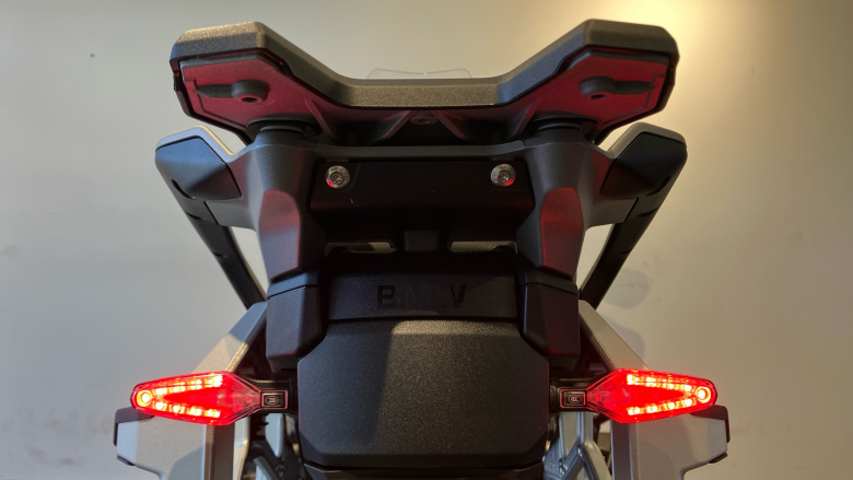 25MY BMW R1300 GS Adventure TE